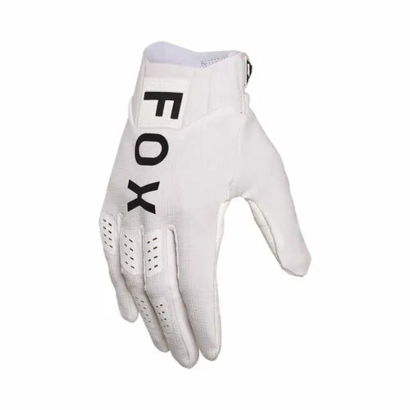 FOX FEXAIR GLOVE WHITE