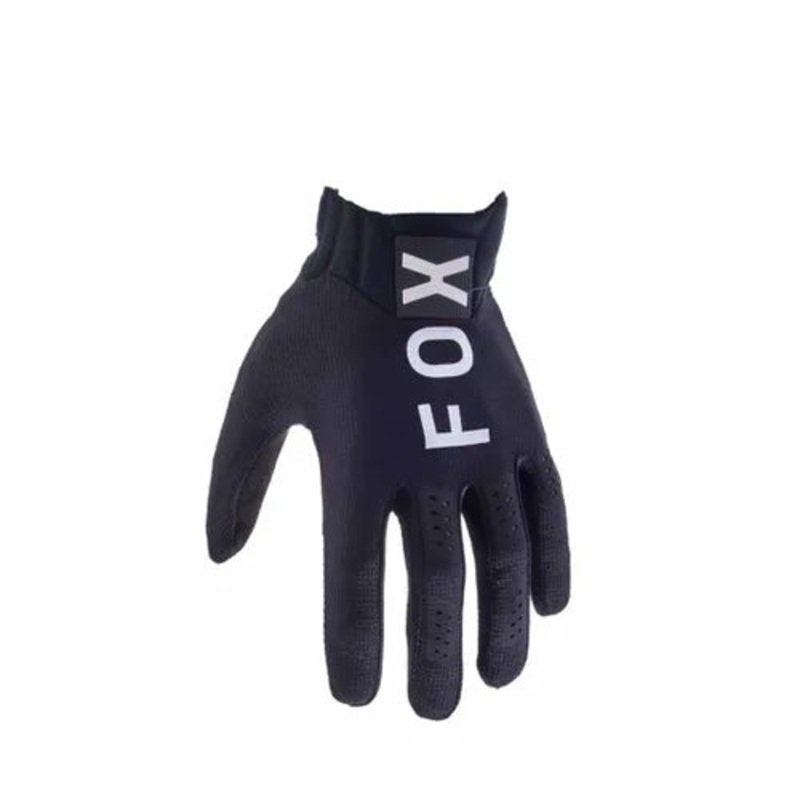 FOX FLEXAIR GLOVE BLACK