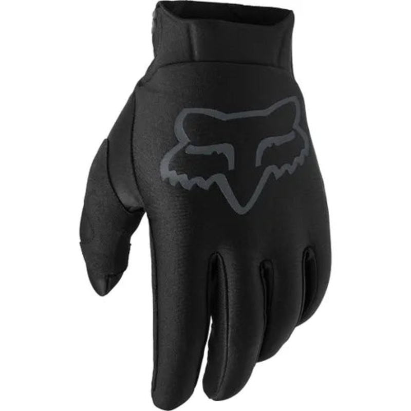 FOX LEGION DRIVE THERMO GLOVE BLACK