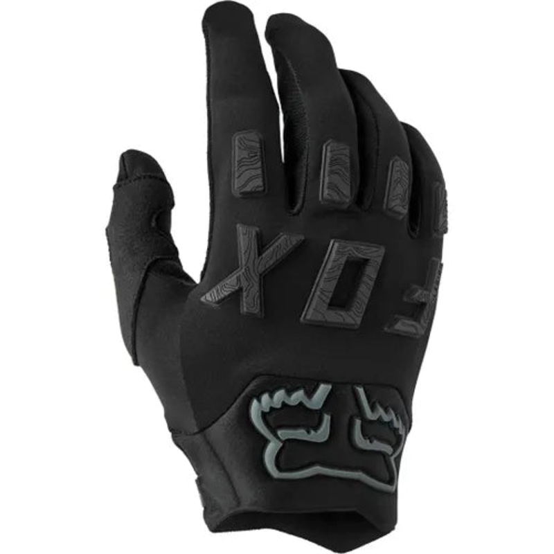 FOX LEGION DRIVE WATER GLOVE BLACK