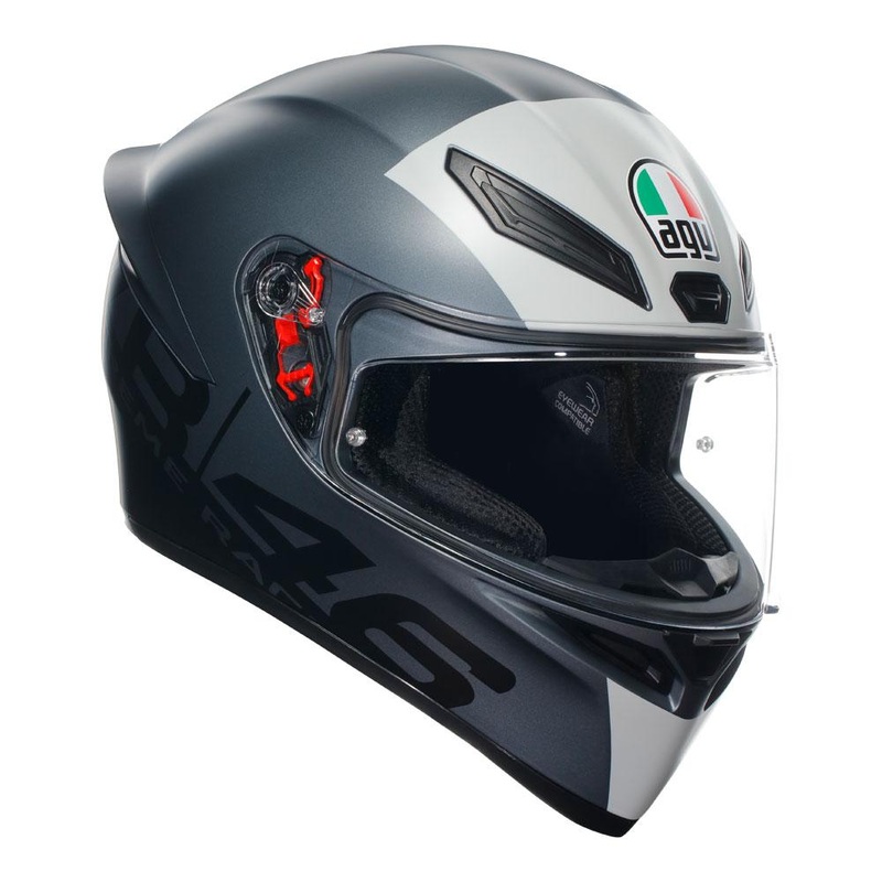 AGV K1 S - LIMIT 46