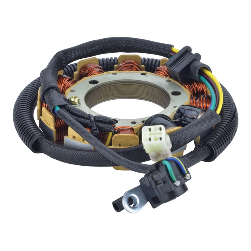 J&N Stator (340-58031) (AHRAHA4049)