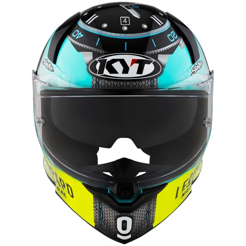 KYT R2R Pro Foggia Misano