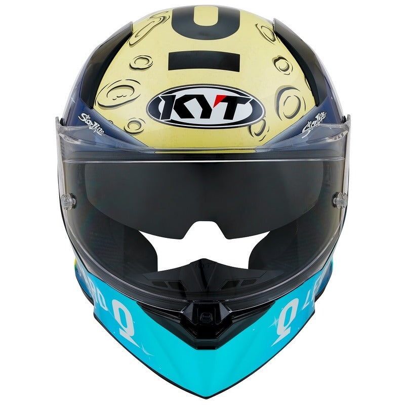 KYT R2R Pro Foggia Mugello