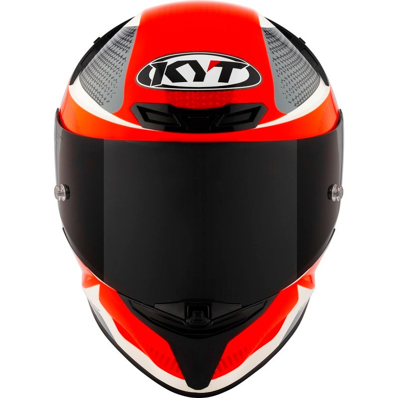 KYT TT Reno E06 Gear Black/Red