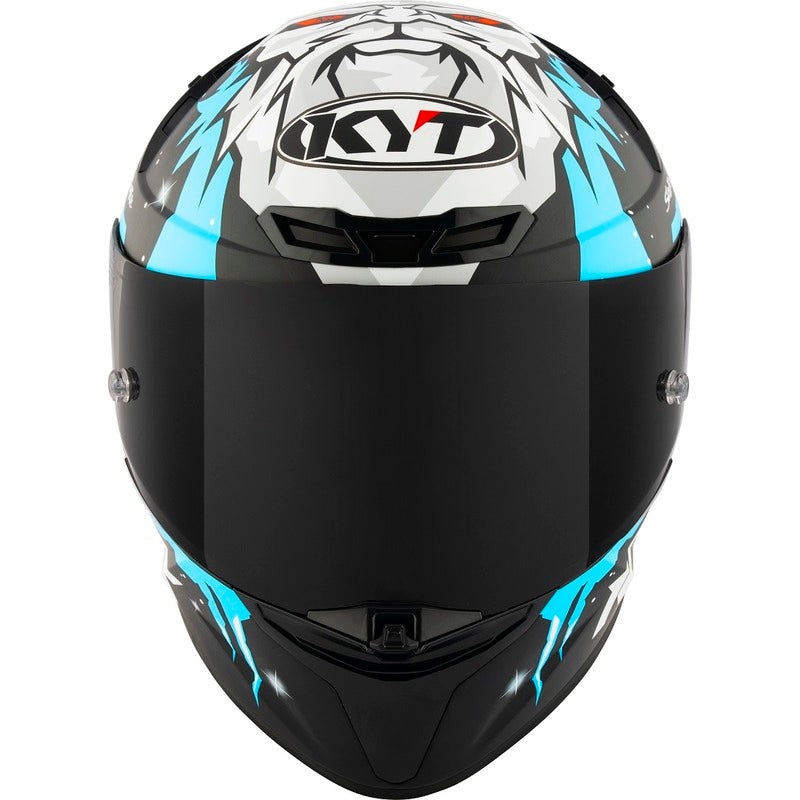 KYT TT Revo E06 Winter