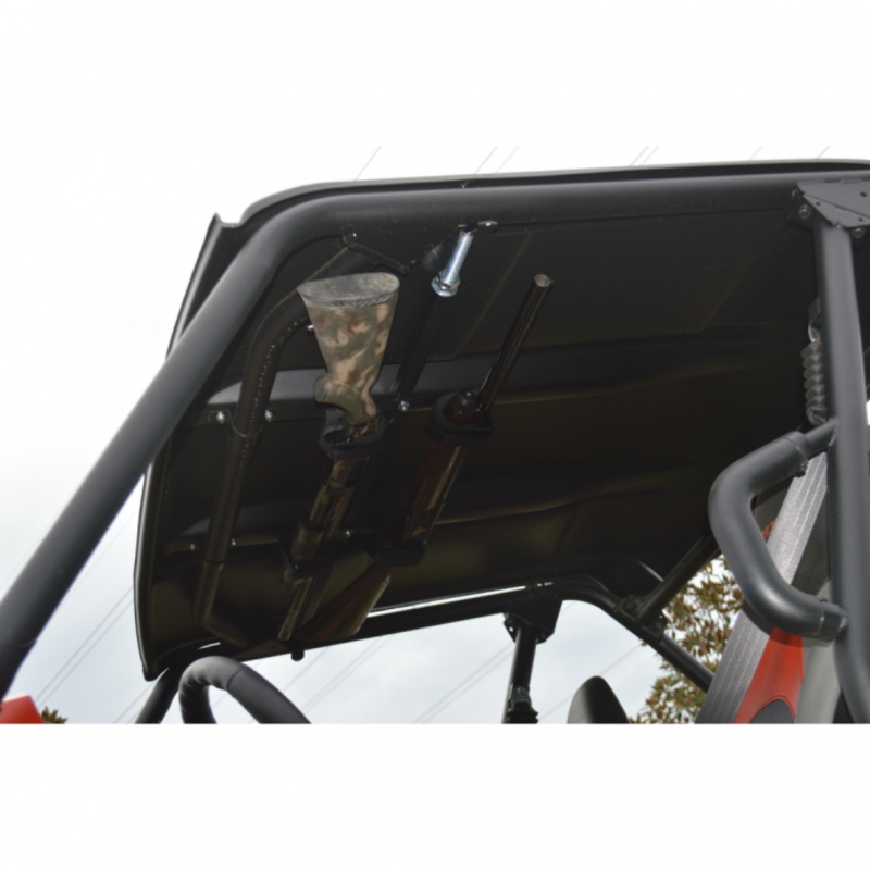 Overhead Rack 48"-54" (S2S) - GREATDAY