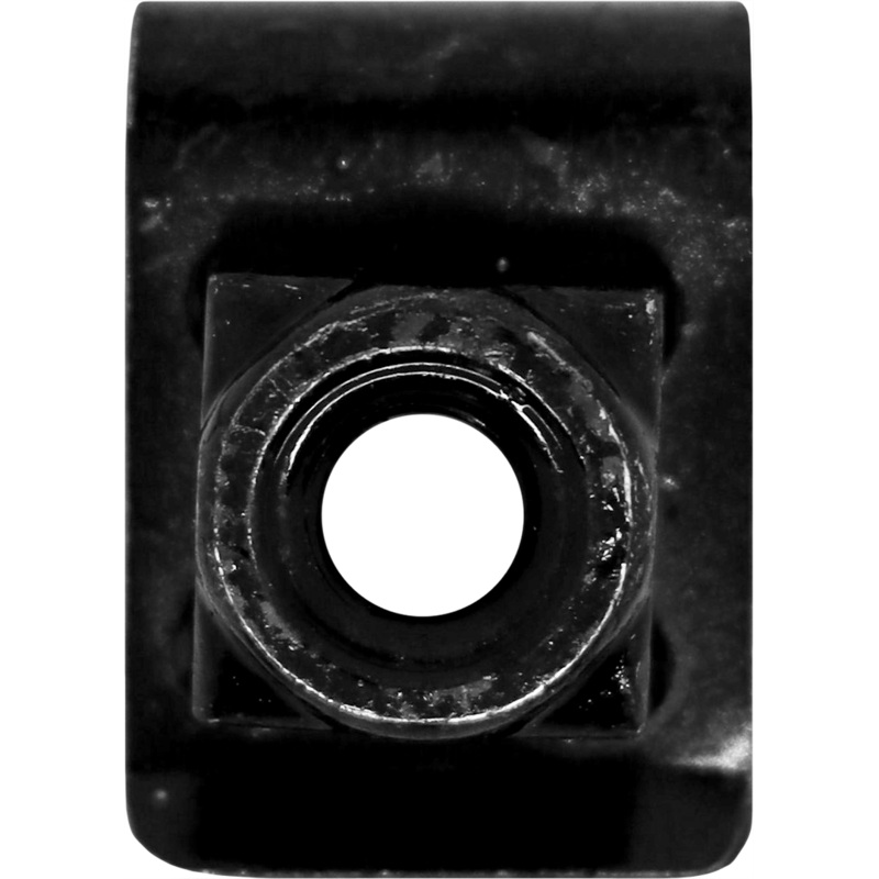 5mm Short Slide Nut (10/pkt)