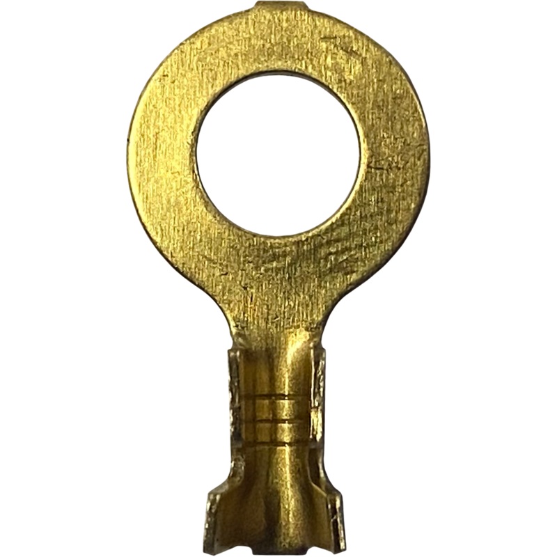 6mm Ring Terminal (Yamaha)(100/Pkt)