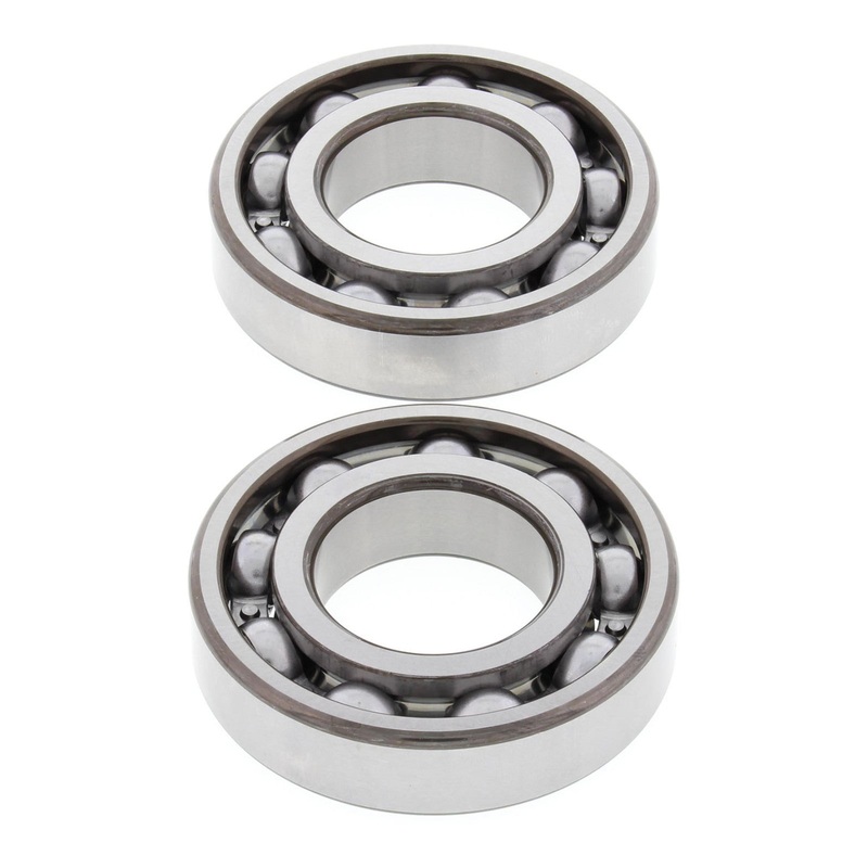 All Balls Racing Crankshaft Bearing Kit (24-1054)