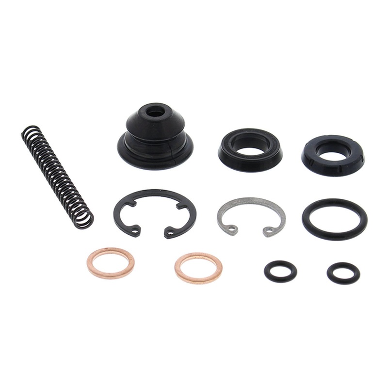 All Balls Racing Master Cylinder Rebuild Kit (18-1068)
