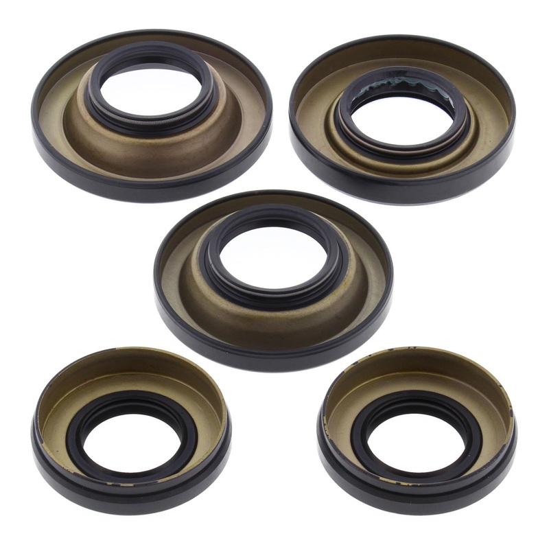 Differential Seal Kit - 25-2047-5