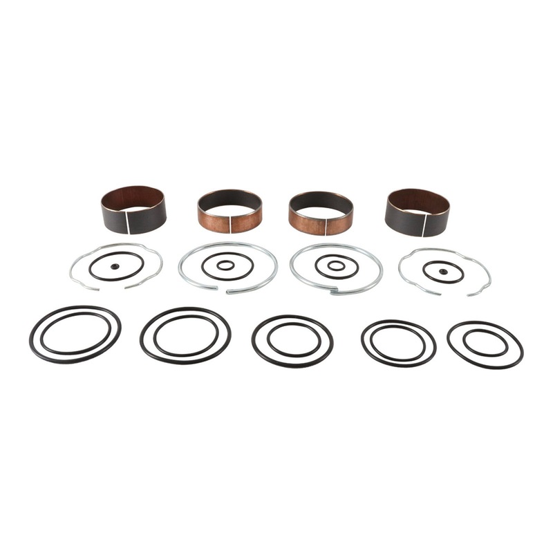 All Balls Racing Fork Bushing Kit (38-6130)