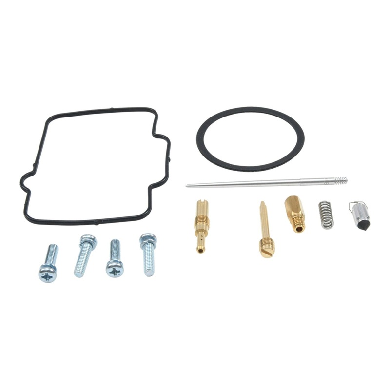 Carburettor Rebuild Kit 26-10122