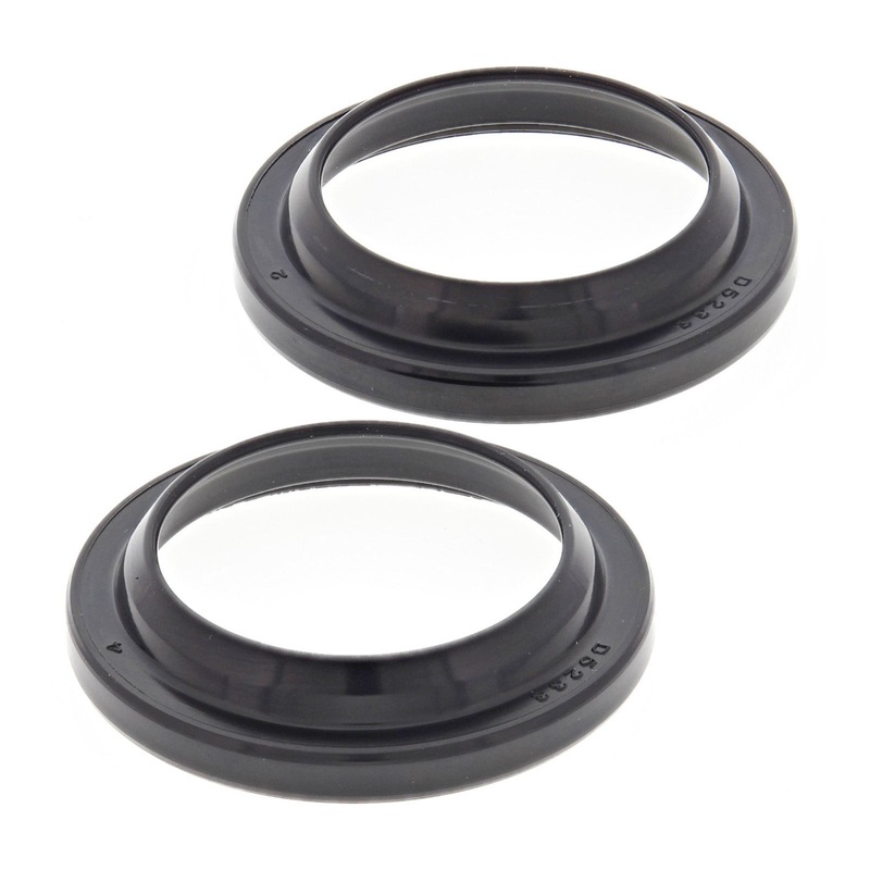 Fork Dust Seals 33x45 (22) 57-122