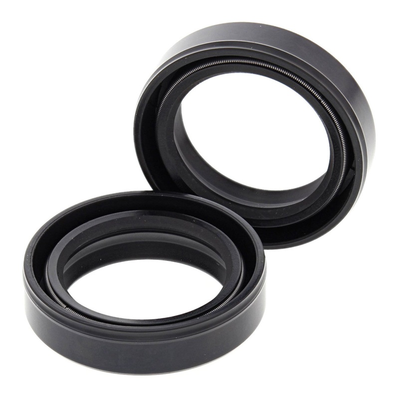 Fork Seal Kit (22) 33x45x10.5 TCL 55-106