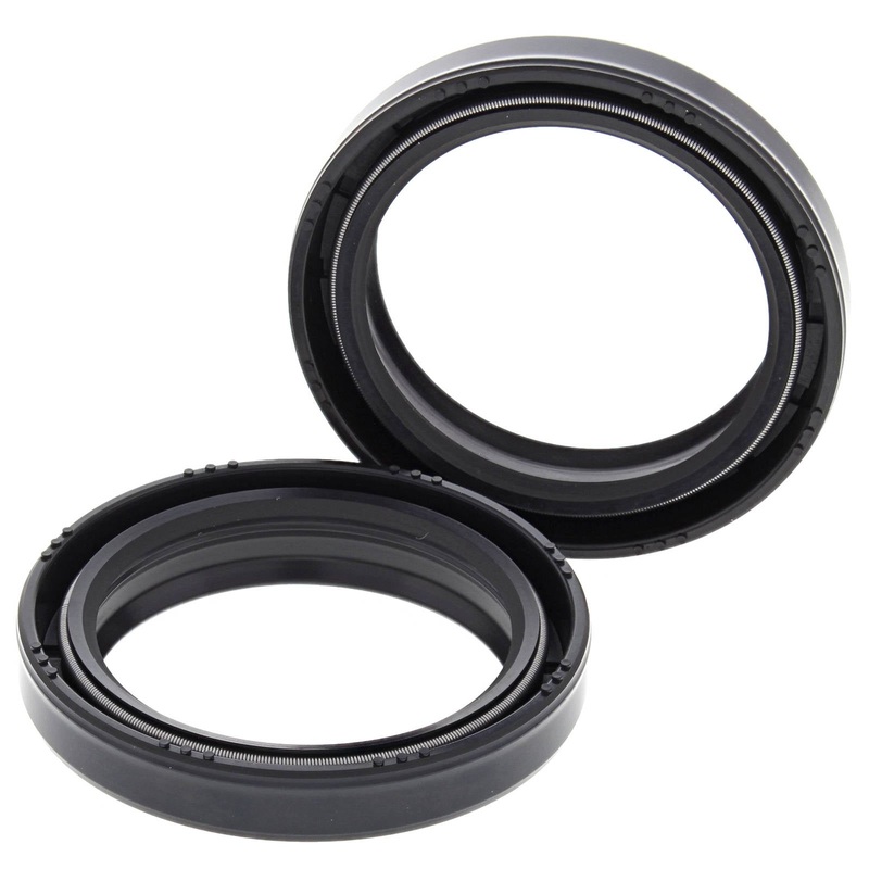 Fork Seal Kit (31) 40x52x8/9.5B 55-139