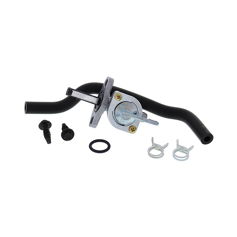 All Balls Racing Fuel Tap Kit (FS101-0167)