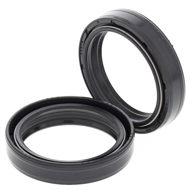 Fork Seal Kit (19) 43x55x10.5/12B 55-122