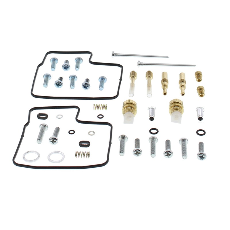 All Balls Racing Carburettor Rebuild Kit (26-1612)