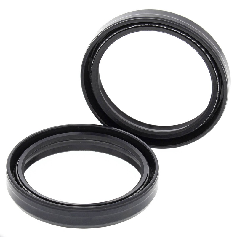 Fork Seal Kit (39) 49x60x11B 55-129