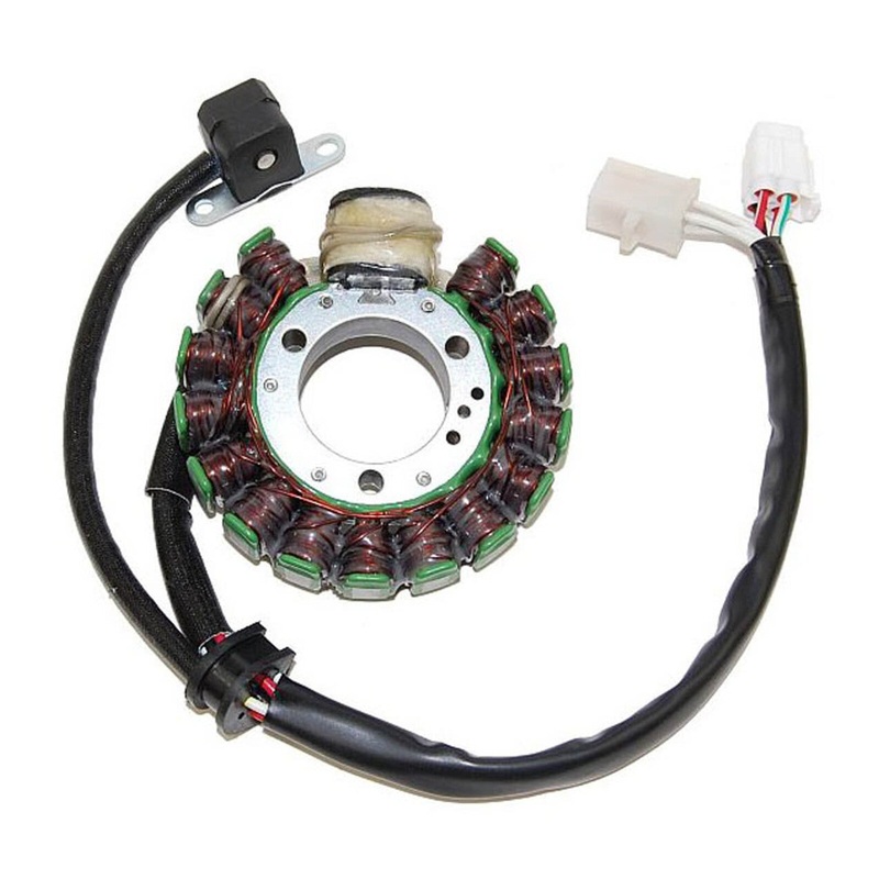 Stator YFB250T / Wolf ('94-'00) / YFM350 Bear ('99-'00)