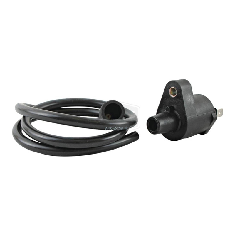 J&N Ignition Coil (160-01027)