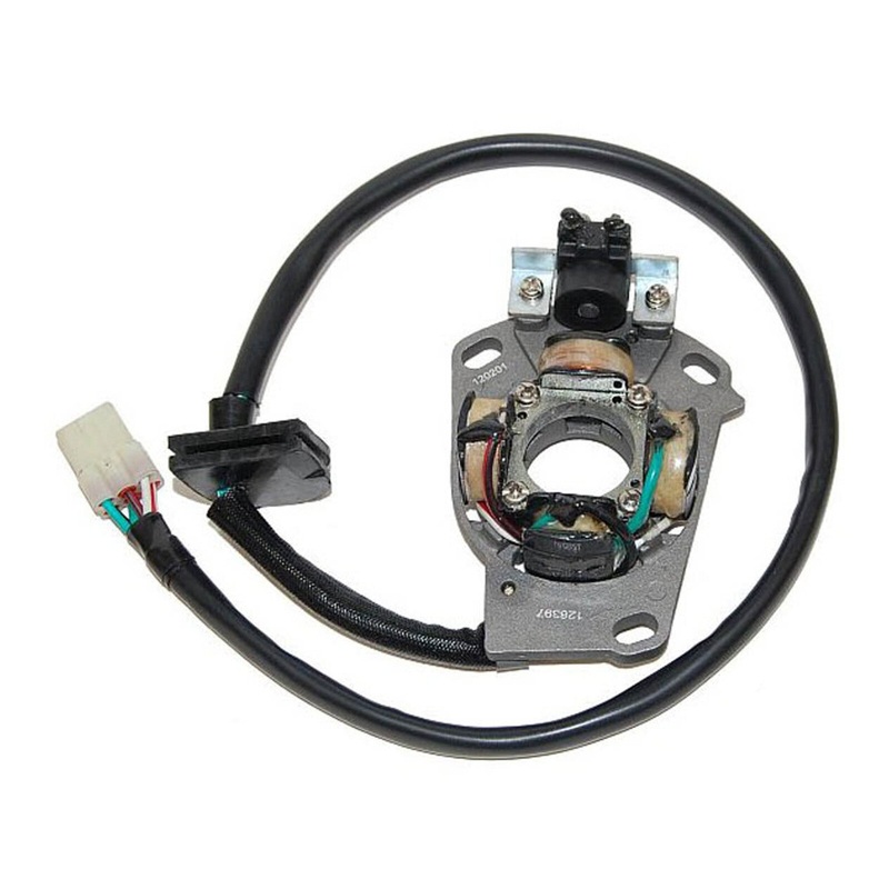 Stator Yamaha YZ125 ('05-'21)
